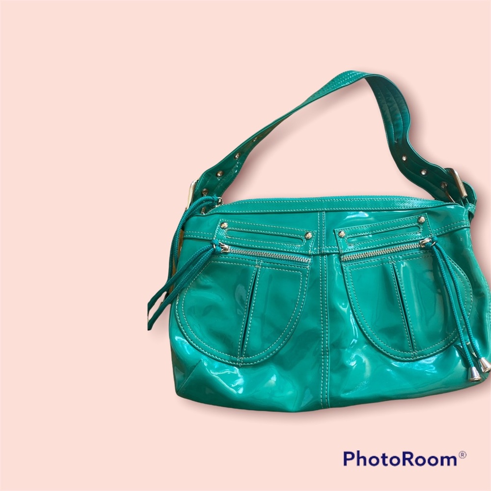 Gap purse